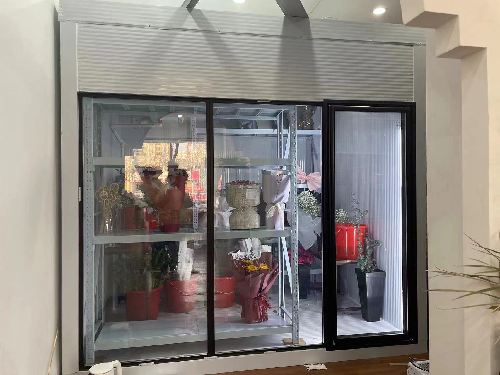 Cold Storage for Agriculture - Cook Cold Storage