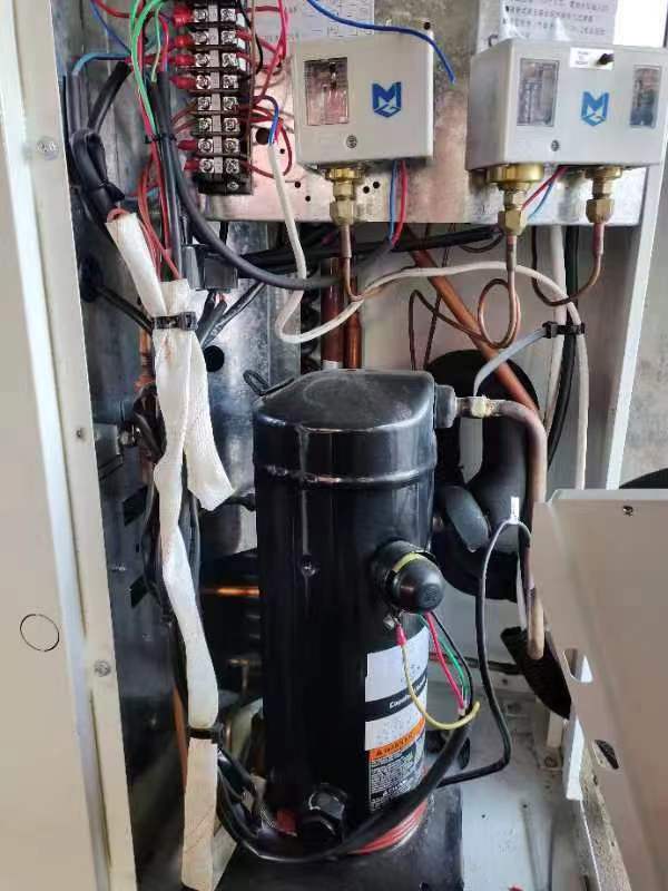 Blast Chillers - Cook Cold Storage