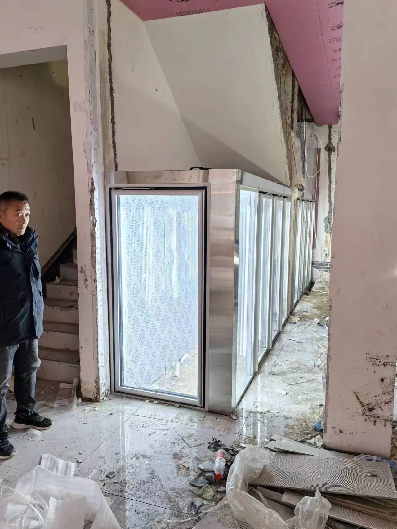 Cold Storage Warehouses - Cook Cold Storage