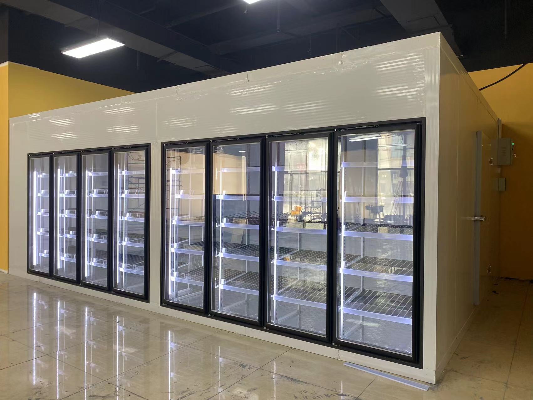 Cold Storage Warehouses - Cook Cold Storage