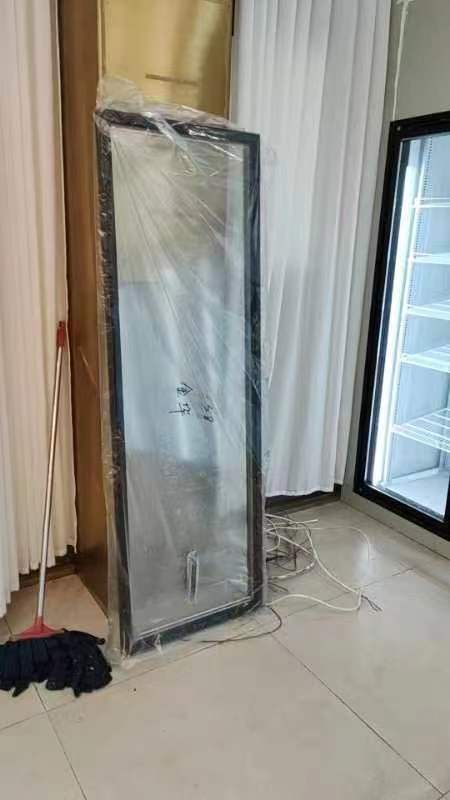 Walk-In Coolers & Freezers - Cook Cold Storage